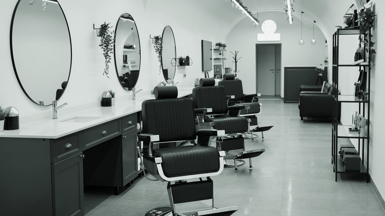 Maestro Barber Shop Bruck an der Mur