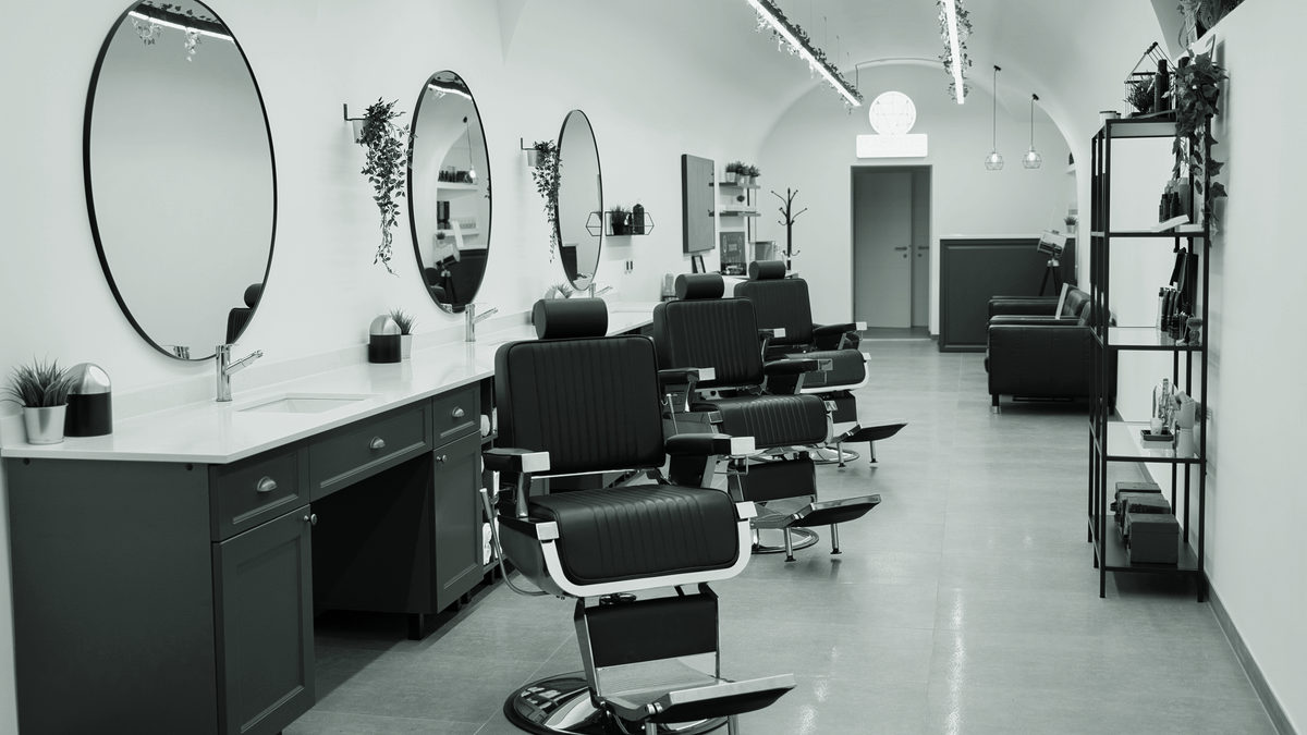 Maestro Barber Shop