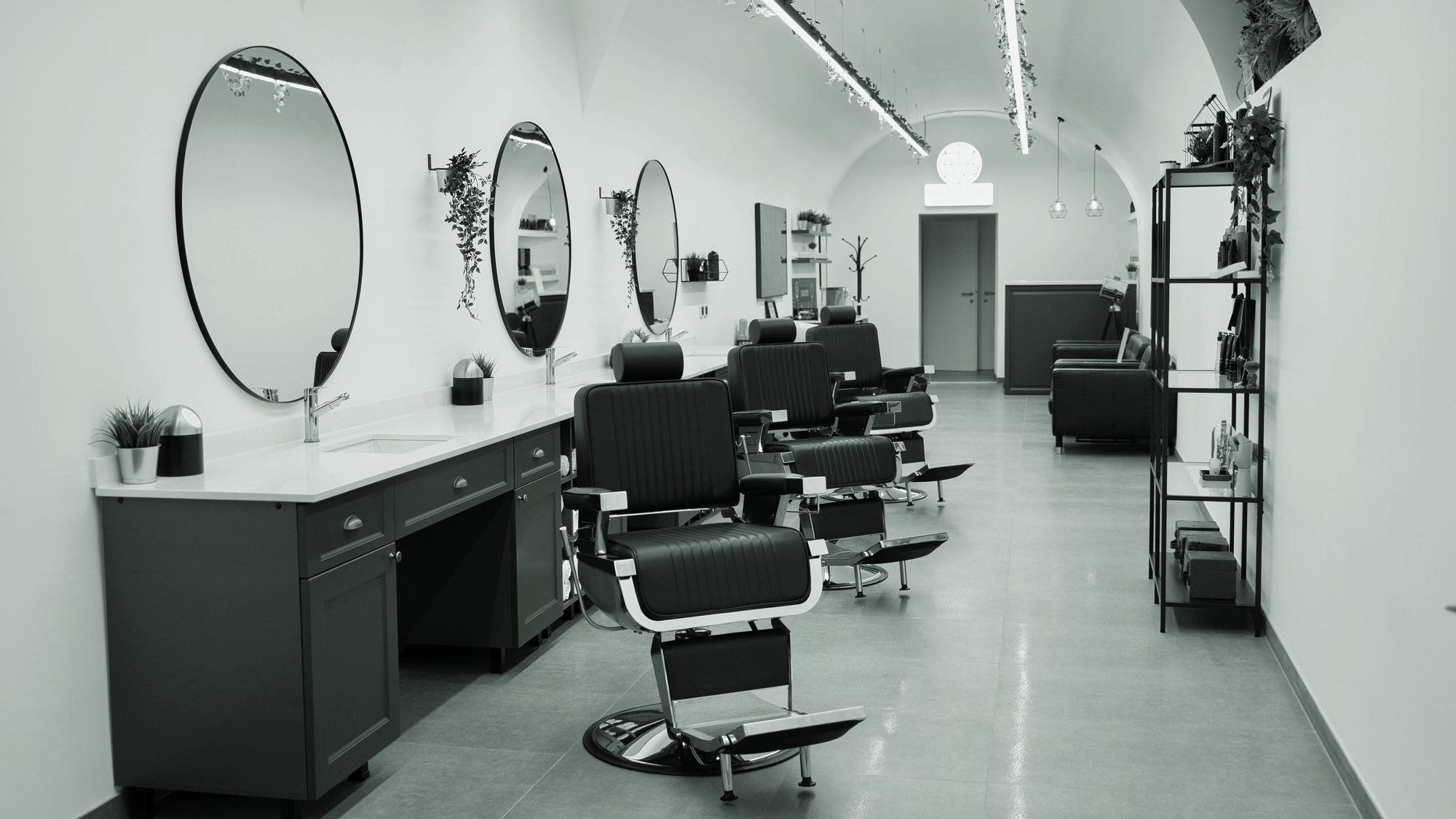Maestro Barber Shop Bruck an der Mur